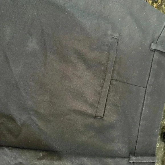 LOFT RIVIERA SHORT BLACK SIZE 12 - Picture 5 of 5